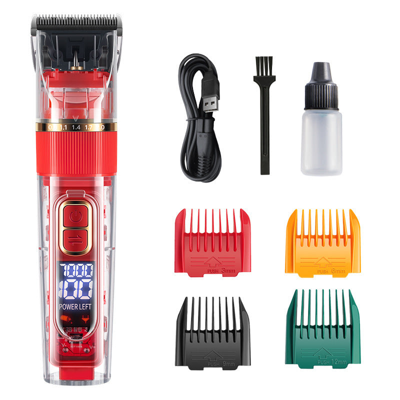 Pet Hair Clipper Grooming Tool