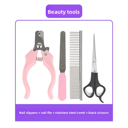 Pet Hair Clipper Grooming Tool