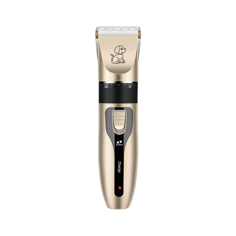 Pet Hair Clipper Grooming Tool