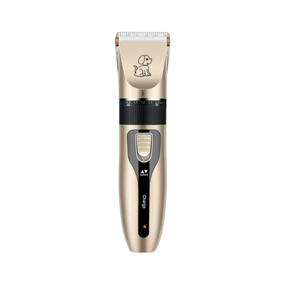 Pet Hair Clipper Grooming Tool
