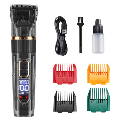 Pet Hair Clipper Grooming Tool
