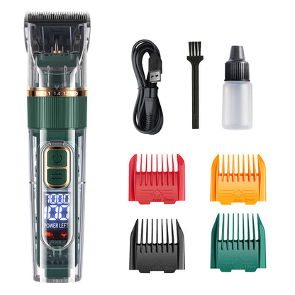 Pet Hair Clipper Grooming Tool